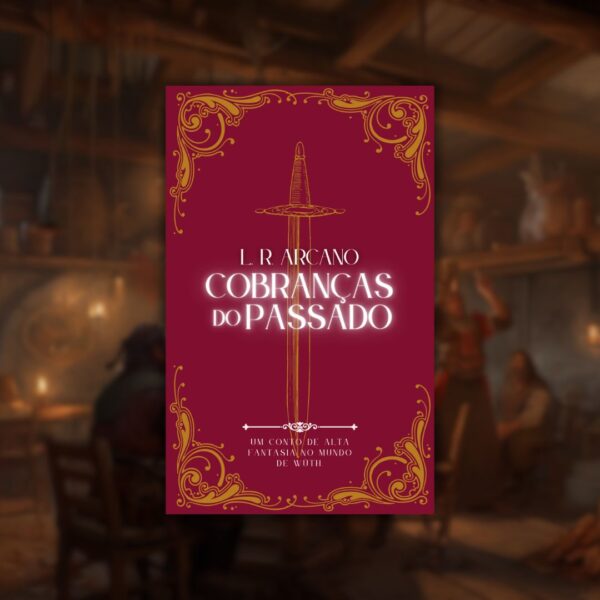 Conto — Cobranças do Passado