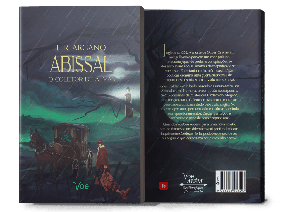 Capa Abissal