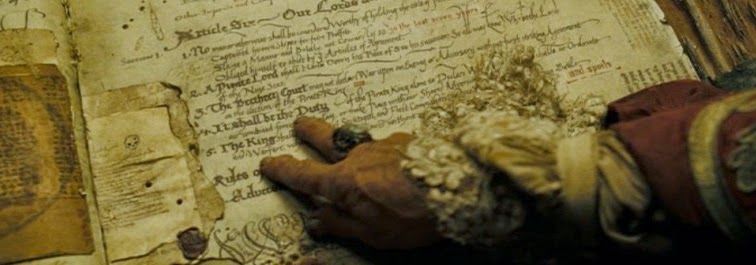 Código dos Piratas