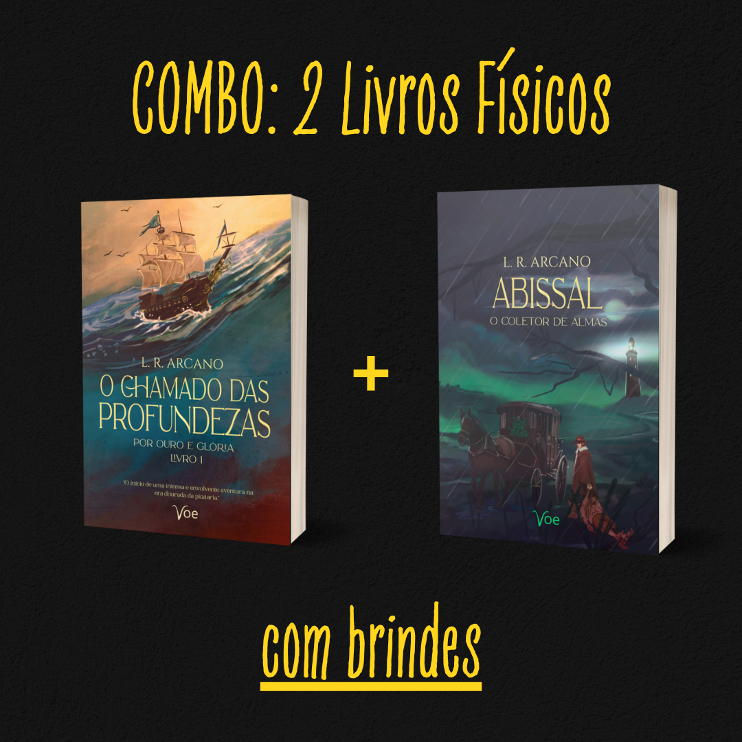 combo abissal e profundezas