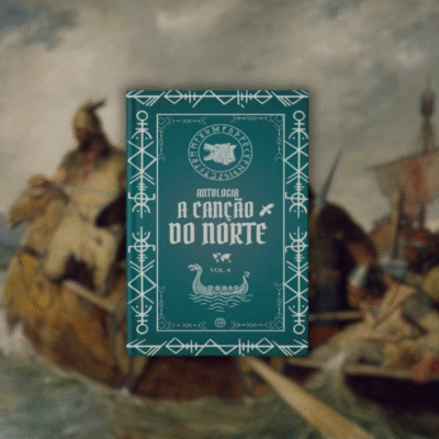 Livro de Contos da Mitologia Nórdica