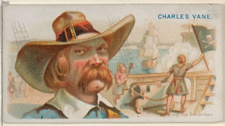 ilustracao-pirata-charles-vane